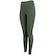 Calça Vestem Legging Fusô High Feminina VERDE