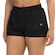 Short Vestem Running Speedy Feminino PRETO