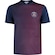 Camiseta do PSG Balboa Dry Fit Masculina AZUL ESCURO
