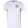 Camiseta do Manchester City Balboa Dry Fit Masculina BRANCO