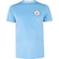 Camiseta do Manchester City Balboa Dry Fit Masculina AZUL CLARO