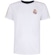 Camiseta Real Madrid Dry Fit Balboa Masculina BRANCO