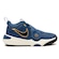 Tênis Infantil Nike Team Hustle D 11 AZUL ESCURO