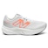 Tênis Feminino New Balance Fuelcell Propel V5 BRANCO/CORAL