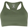 Top Fitness Authen Essential Run Nadador Stamina Feminino VERDE ESCURO