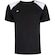 Camiseta Adams Dry Masculina PRETO/BRANCO