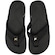 Chinelo Kenner NK6 Pro Adulto BRANCO/PRETO
