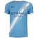 Camisa do Manchester City I 25 Puma Torcedor Masculina AZUL/BRANCO