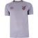 Camisa do Athlético Paranaense 25/26 Treino Umbro Masculina CINZA/CINZA CLA