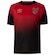 Camisa do Athletico-PR I 25/26 Torcedor Umbro Juvenil Vermelho/Preto