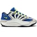Tênis Masculino Nike KD18 AZUL/AMARELO
