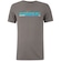 Camiseta Nike Dri-FIT Print Masculina CINZA