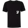 Camiseta Nike Sportswear M90 OC Remix Masculina PRETO