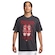 Camiseta Nike M90 OC PK 2 Masculina CINZA ESCURO