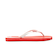 Chinelo Coca-Cola Share A Coke Feminino VERMELHO/BRANCO