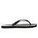 Chinelo Coca-Cola Share A Coke Feminino PRETO/PRETO