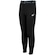 Calça Legging ASICS Logo Infantil PRETO