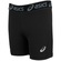 Short ASICS Elástico Logo Infantil PRETO