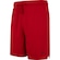 Bermuda Jordan Nike Dri-FIT Sport Mesh Masculina VERMELHO