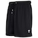 Bermuda Nike Kobe Bryant Dri-fit Fund 6IN Masculina PRETO