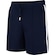 Bermuda Ultradry Lacoste Modelagem Regular Masculina AZUL ESC/BRANCO