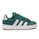 Tênis Feminino adidas Grand Court Alpha VERDE/ROSA