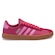 Tênis Feminino adidas VL Court 3.0 VERMELHO