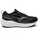 Tênis Júnior Mizuno Space 5 PRETO/BRANCO