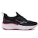 Tênis Júnior Mizuno Cool Ride 3 PRETO/CINZA