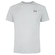 Camiseta Under Armour Tech Textured Masculina CINZA CLA/PRETO