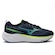 Tênis Júnior Mizuno Space 5 PETROLEO
