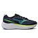 Tênis Júnior Mizuno Space 5 PETROLEO