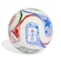 Bola de Futebol adidas Trionda Oficial da Copa do Mundo FIFA 2026 – Club BRANCO