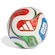 Bola de Futebol adidas Trionda Oficial da Copa do Mundo FIFA 2026 – Competition BRANCO