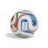 Mini Bola adidas Trionda Oficial da Copa do Mundo FIFA 2026 BRANCO