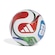 Bola de Futebol Society adidas Trionda Oficial da Copa do Mundo FIFA 2026 - League BRANCO