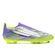 Chuteira de Campo Júnior adidas F50 League ROXO