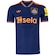 Camisa do Newcastle United FC III 25/26 adidas Originals Masculina AZUL