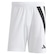 Bermuda adidas Fortore 23 Masculina BRANCO