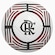 Bola de Futebol do Flamengo adidas Clube Casa CR BRANCO/VERMELHO