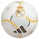 Bola de Futebol adidas I Club Real Madrid BRANCO
