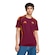 Camisa Roma I 25/26 Torcedor adidas Masculina VINHO