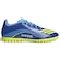 Chuteira Society Adulto adidas F50 Messi Club AZUL