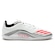 Chuteira Futsal Júnior adidas F50 Messi Club BRANCO