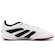 Chuteira Futsal Adulto adidas Predator Club Sala BRANCO