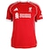 Camisa do Liverpool I 25/26 Torcedor adidas Masculina VERMELHO