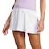 Saia adidas Club Tennis Climacool BRANCO