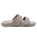 Chinelo adidas Znscape MARROM CLARO