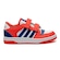 Tênis Infantil adidas Break Start VERMELHO/AZUL ESC