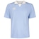 Camisa Polo Masculina Jersey Hb Umbro DLM AZUL CLARO